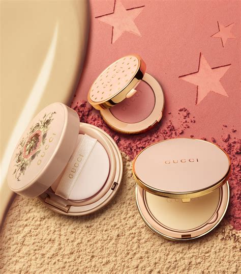 gucci beauty harrods|Gucci Make.